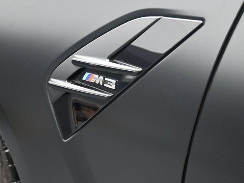 Used 2021 BMW M3 image 12