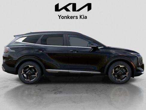 Used 2027 Kia Sportage EX AWD/4WD image 7