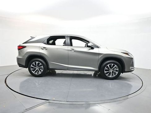 Used 2021 Lexus RX 350 FWD w/ Accessory Package image 8