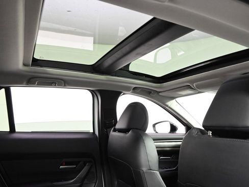 New 2026 MAZDA CX-50 AWD 2.5 Hybrid w/ Premium Pkg image 17