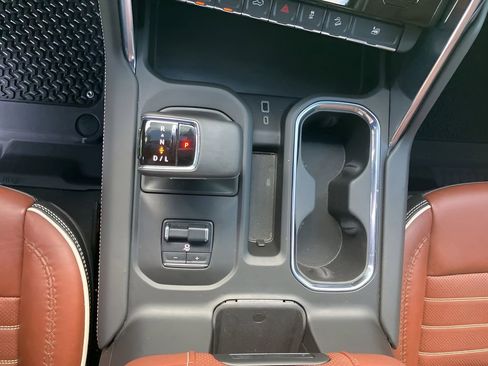 Used 2024 GMC Sierra 1500 Denali Ultimate image 28