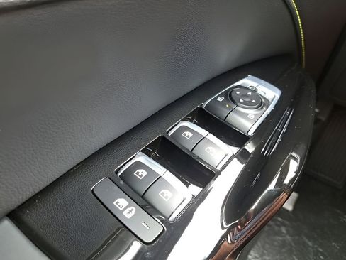 New 2026 Kia K5 GT w/ GT1 Package image 26