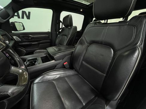 Used 2019 RAM 1500 Limited image 15