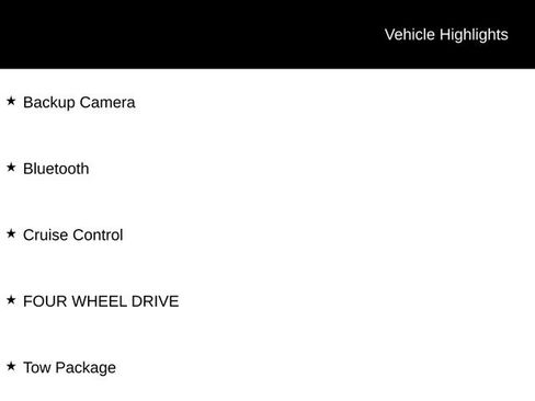 Used 2019 Chevrolet Silverado 1500 LT w/ All Star Edition image 5