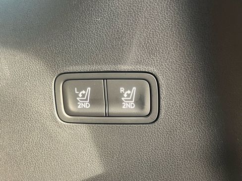 New 2026 Hyundai Santa Fe Calligraphy image 17