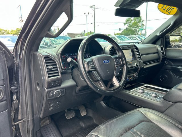 Used 2021 Ford Expedition Limited AWD/4WD image 27