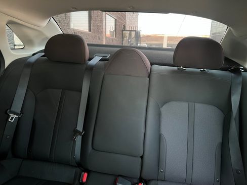 Used 2023 Kia K5 LXS FWD image 23
