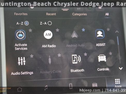 Used 2024 RAM 2500 Big Horn image 25