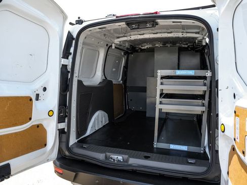 Used 2020 Ford Transit Connect XL FWD image 46