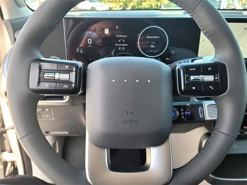New 2026 Hyundai Ioniq 9 Limited AWD/4WD image 26