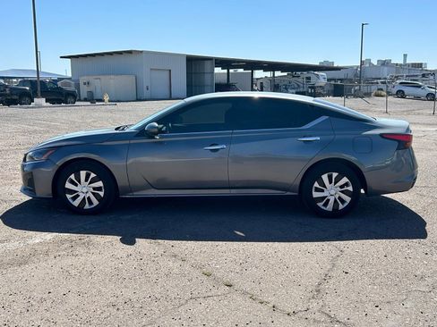 Used 2023 Nissan Altima 2.5 S image 8