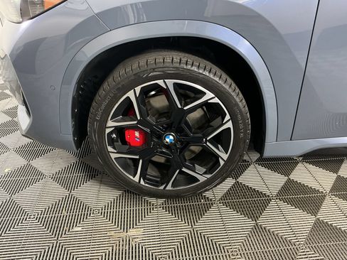 Used 2024 BMW X1 M35i w/ Premium Package AWD/4WD image 6