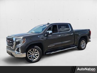 Used 2019 GMC Sierra 1500 SLT w/ SLT Premium Plus Package