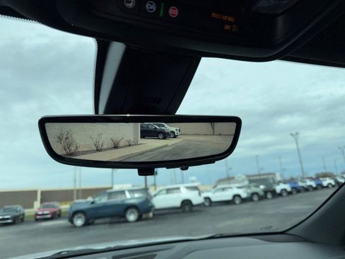 Used 2025 Chevrolet Blazer RS w/ Driver Confidence II Package image 21