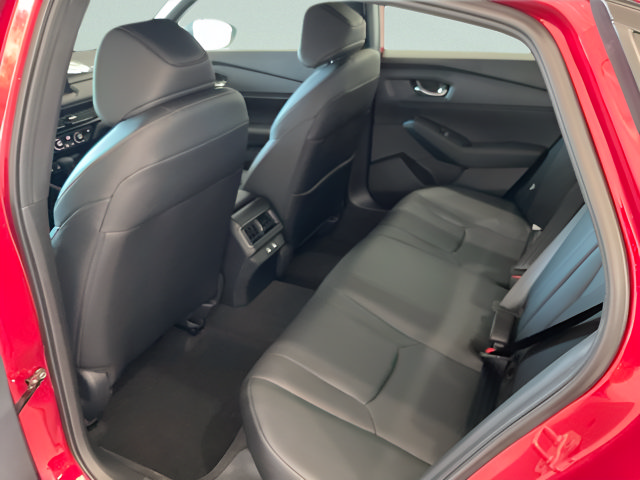 New 2026 Honda Accord Sport image 14