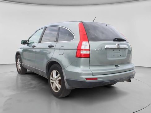 Used 2010 Honda CR-V EX image 7
