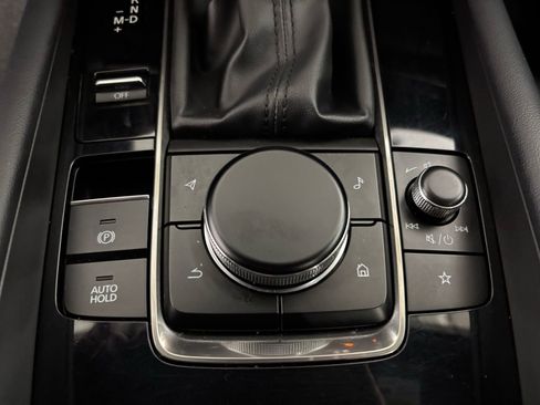 Certified 2024 MAZDA MAZDA3 s image 27