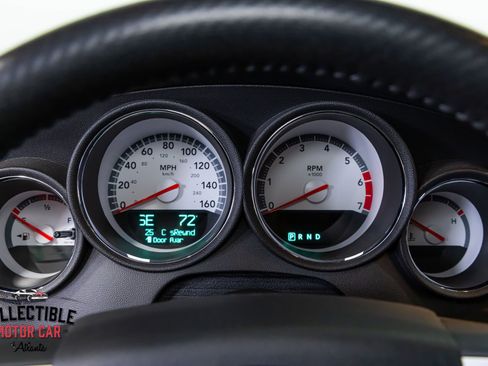 Used 2009 Dodge Charger R/T RWD image 85