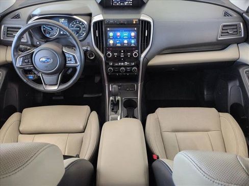 Used 2020 Subaru Ascent Limited w/ Technology Package AWD/4WD image 19