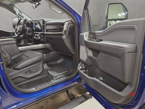 Used 2026 Ford F250 Lariat w/ Lariat Premium Package AWD/4WD image 18