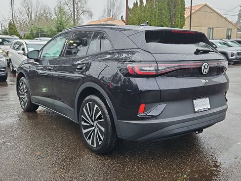 New 2026 Volkswagen ID.4 Pro image 3