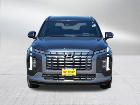 Certified 2024 Hyundai Palisade Calligraphy image 2