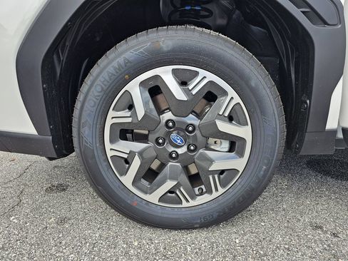 New 2026 Subaru Forester Premium AWD/4WD image 30