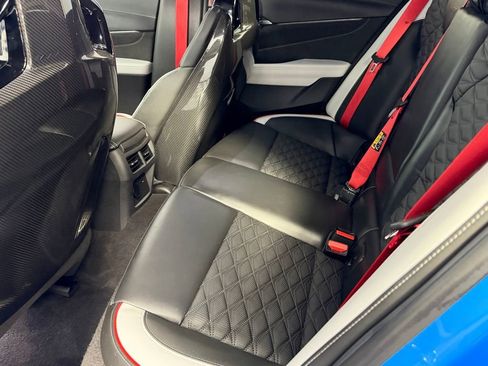 Used 2023 Cadillac CT4 V Blackwing w/ Watkins Glen IMSA Edition image 28