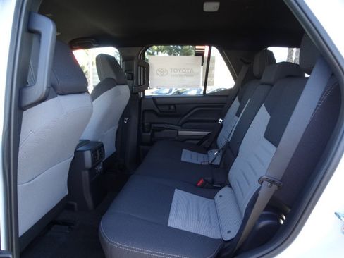 New 2026 Toyota 4Runner TRD Off-Road image 13