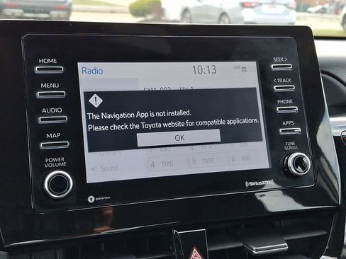 Used 2023 Toyota Camry LE image 18