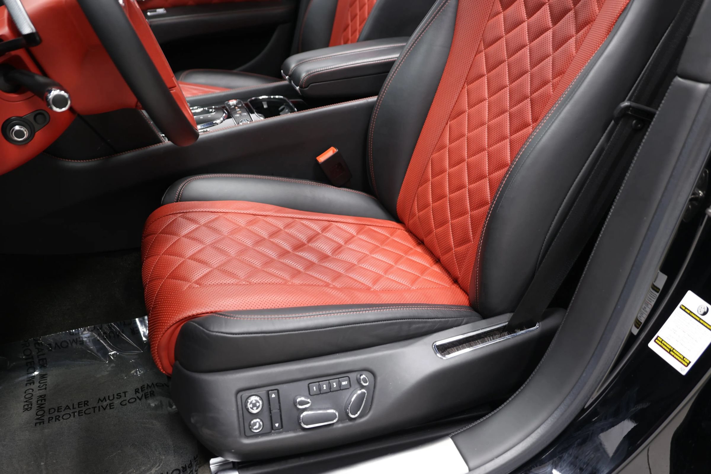 Used 2018 Bentley Flying Spur S V8 w/ Black Edition AWD/4WD image 22