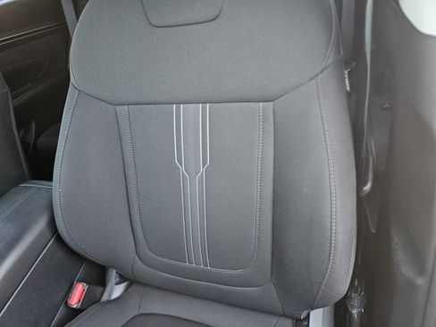 Used 2023 Hyundai Tucson SEL AWD/4WD image 14