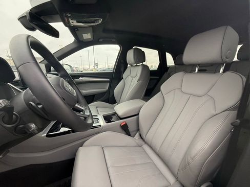 Used 2024 Audi Q5 2.0T Premium w/ Summer of Audi Package image 28