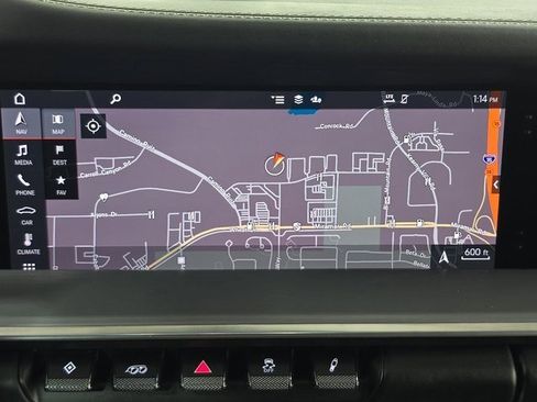 Used 2021 Porsche 911 Carrera S image 18