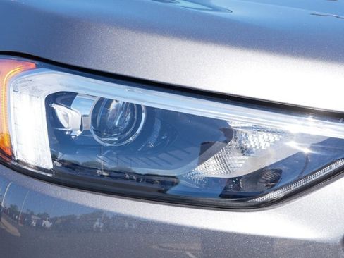Certified 2023 Ford Edge ST-Line AWD/4WD image 5