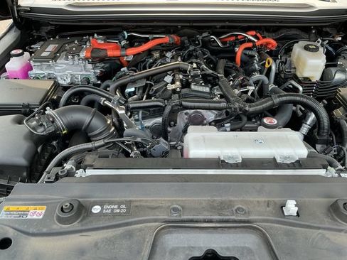 Certified 2026 Toyota Land Cruiser w/ Premium Package AWD/4WD image 24