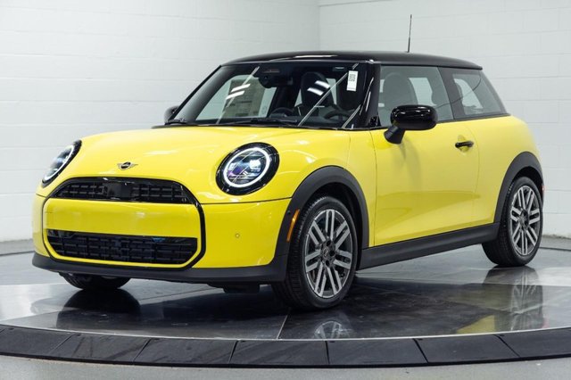 New 2027 MINI Cooper 2-Door Hardtop FWD image 6