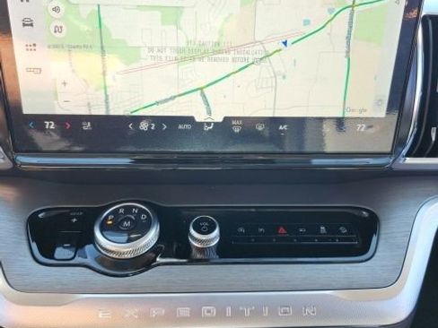 New 2026 Ford Expedition Max Platinum w/ Driver's Package image 54