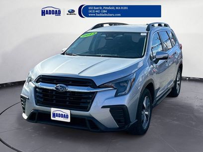 Certified 2023 Subaru Ascent Premium w/ Convenience Package