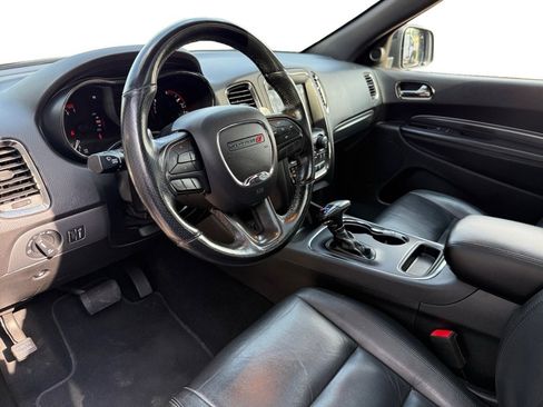 Used 2019 Dodge Durango GT AWD/4WD image 11