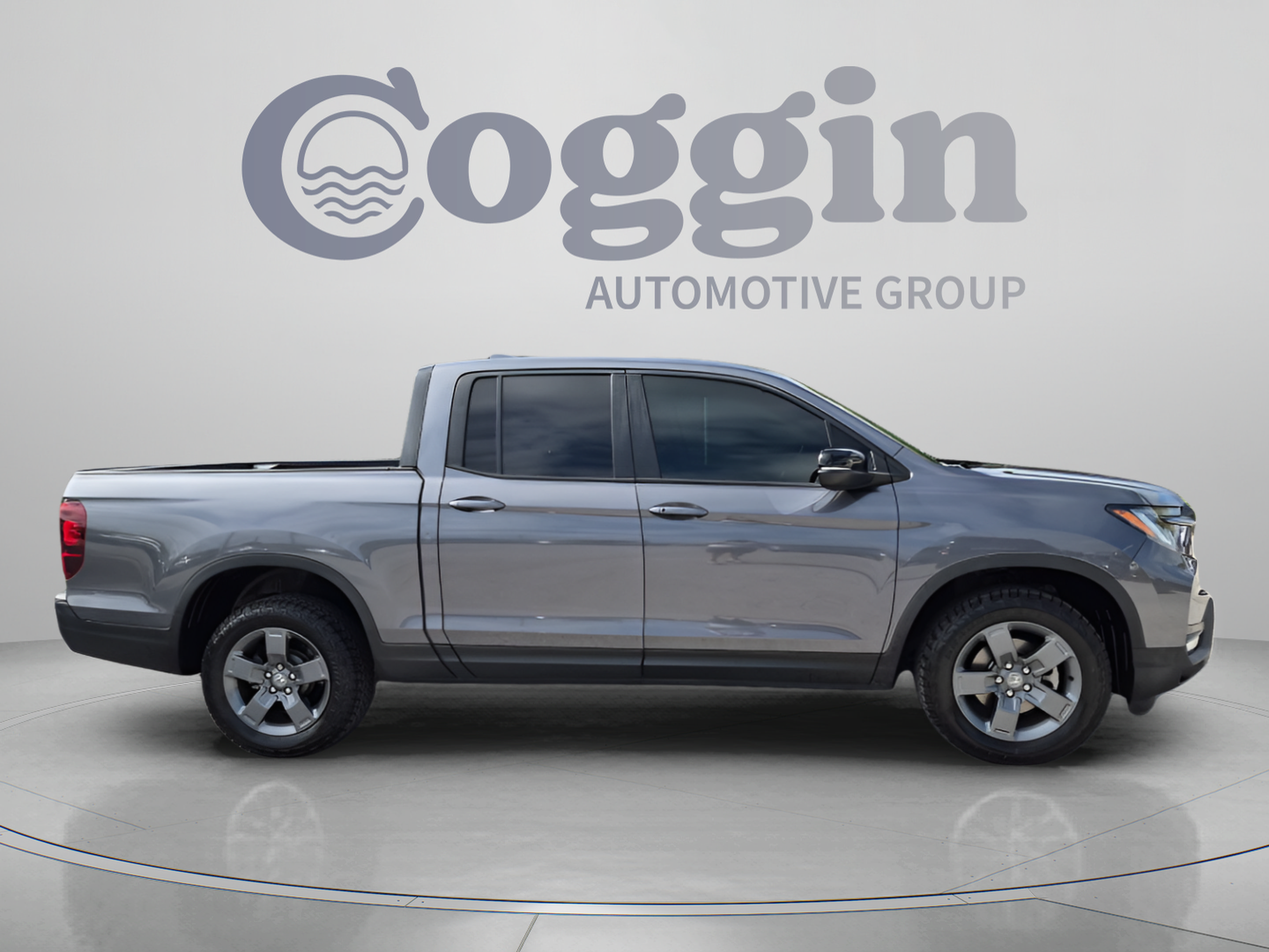 Certified 2025 Honda Ridgeline TrailSport image 7