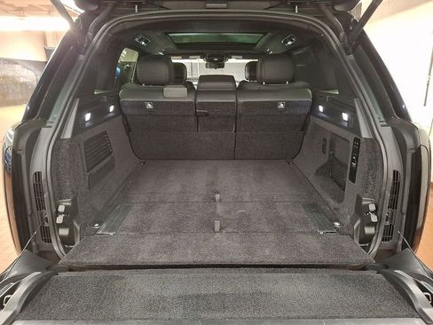 Used 2023 Land Rover Range Rover Long Wheelbase Autobiography AWD/4WD image 23