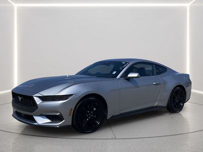 Used 2026 Ford Mustang Premium