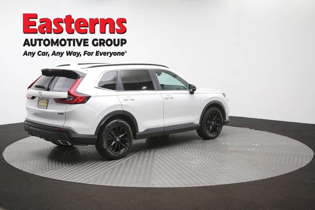 Used 2024 Honda CR-V Sport-L image 45