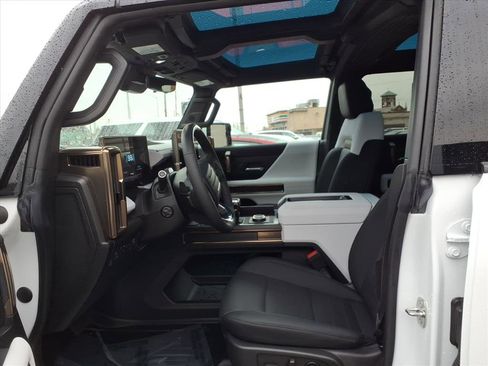 Used 2023 GMC Hummer EV Edition 1 image 23