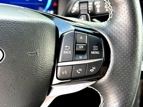 Used 2023 Ford Explorer ST w/ Equipment Group 401A AWD/4WD image 15