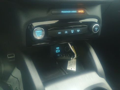 Used 2023 Ford Escape ST-Line Select w/ Tech Pack #2 image 26