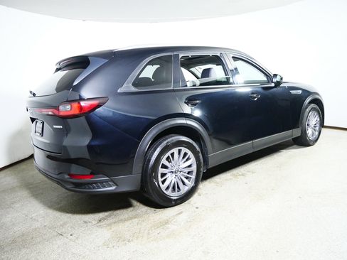Used 2024 MAZDA CX-90 3.3 Turbo w/ Preferred Package AWD/4WD image 7