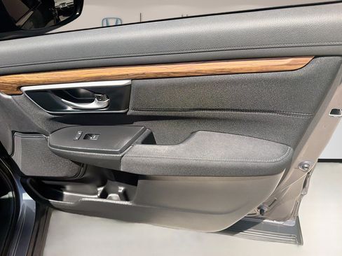 Used 2022 Honda CR-V EX image 33