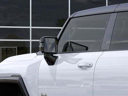 New 2026 GMC Hummer EV SUV image 12